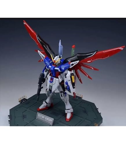 Amazon | RG 2in1 セット フォースインパルスガンダム SpecⅡ デカール